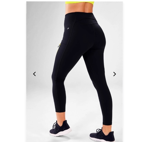 Fabletics Leggings With Pockets
